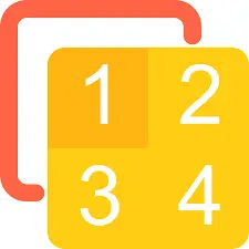 HOME Page Numbers
